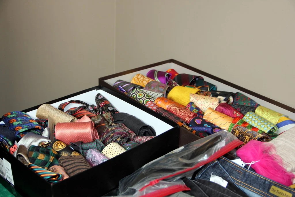 Gucci Neckties