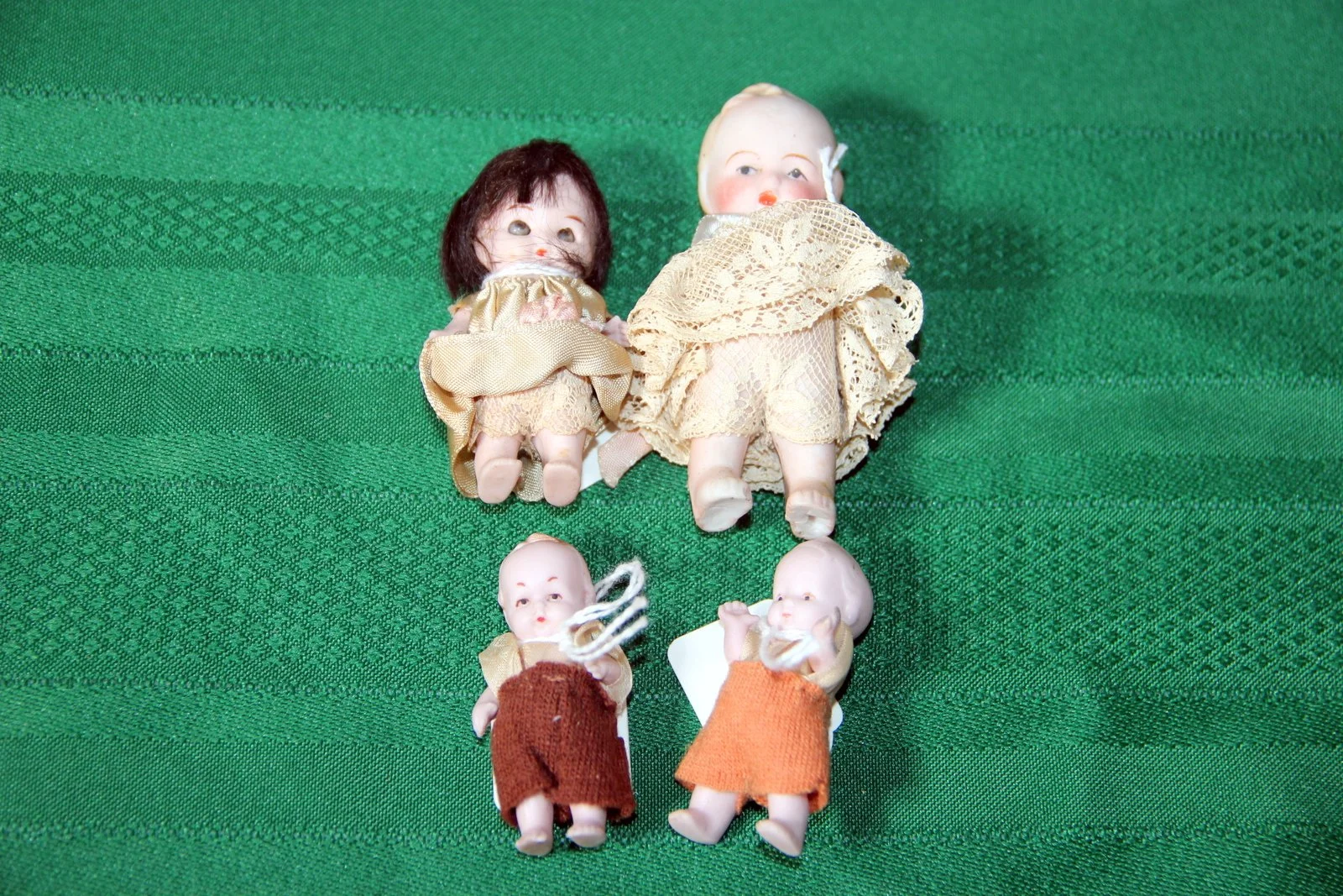 Dolls