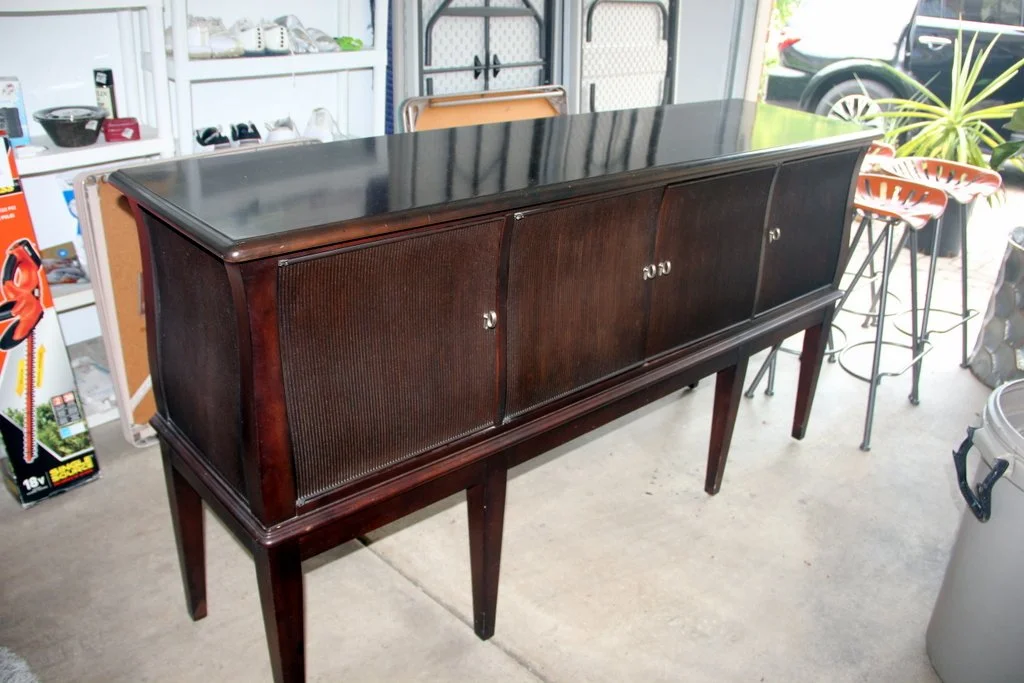 Lexington Sideboard