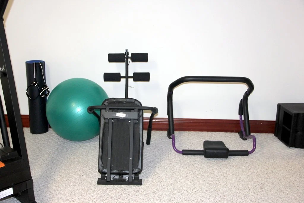 Exercise Equipment