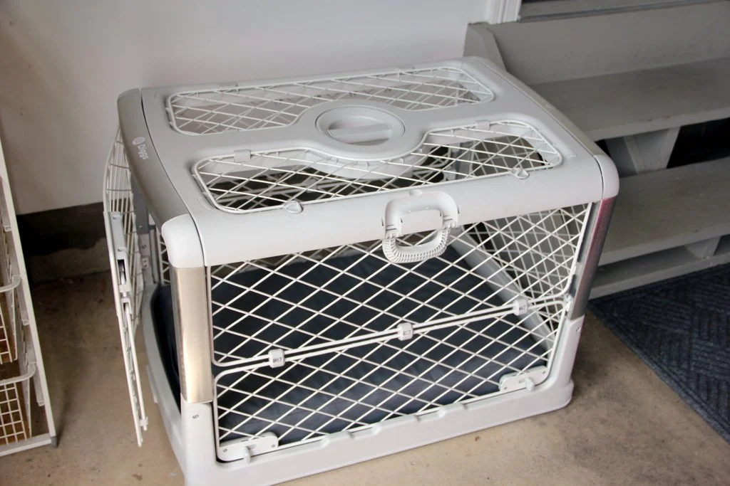 Diggs Dog Crate