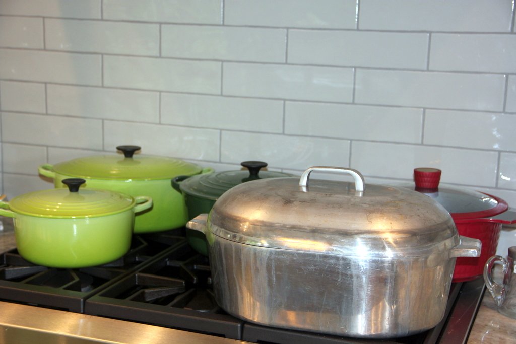 Le Creuset, Wagner Magnalite