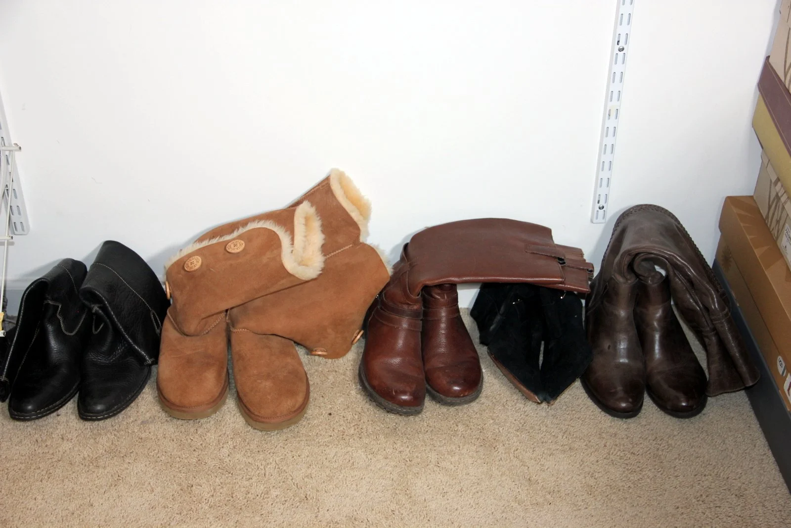 Boots