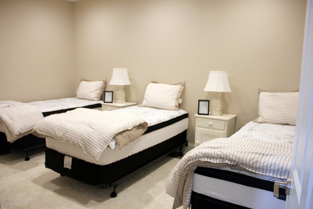 3 Twin Bed mattress Sets