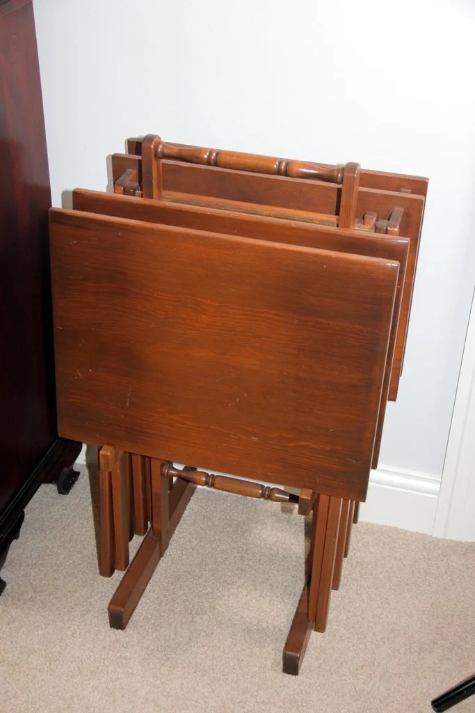 TV Tables