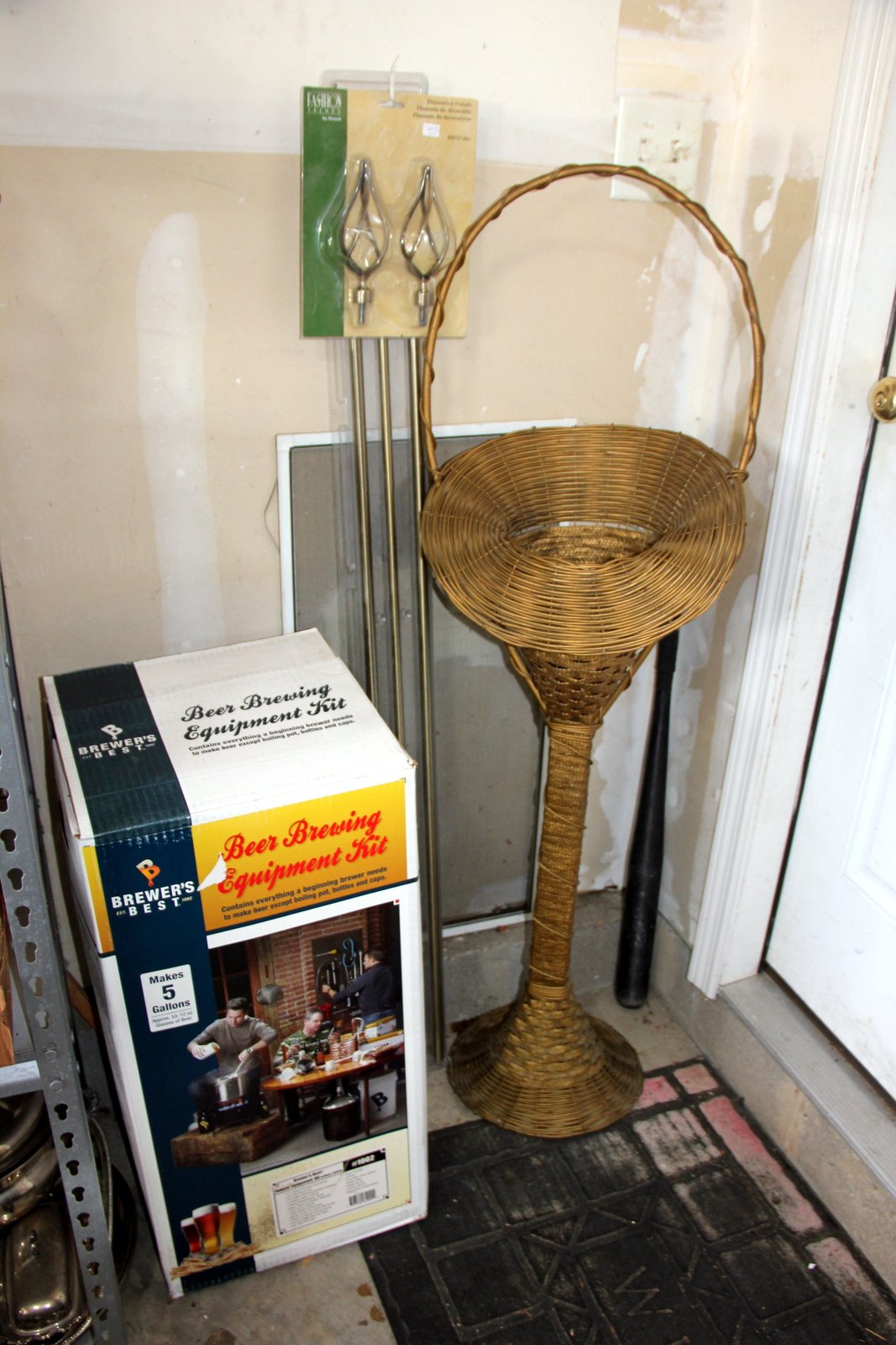 Beer Brewing Kit