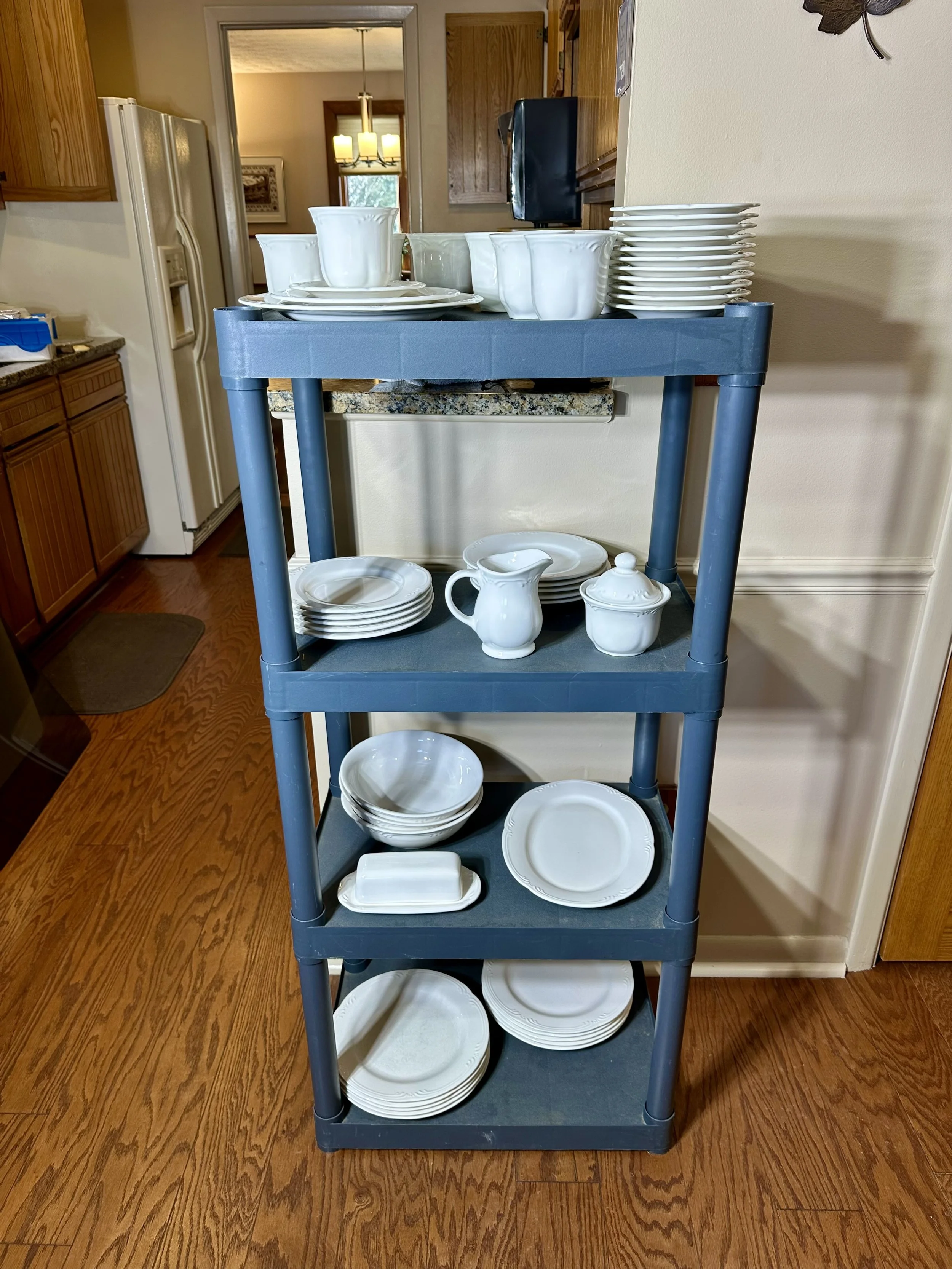 Vintage Pfaltzgraff China