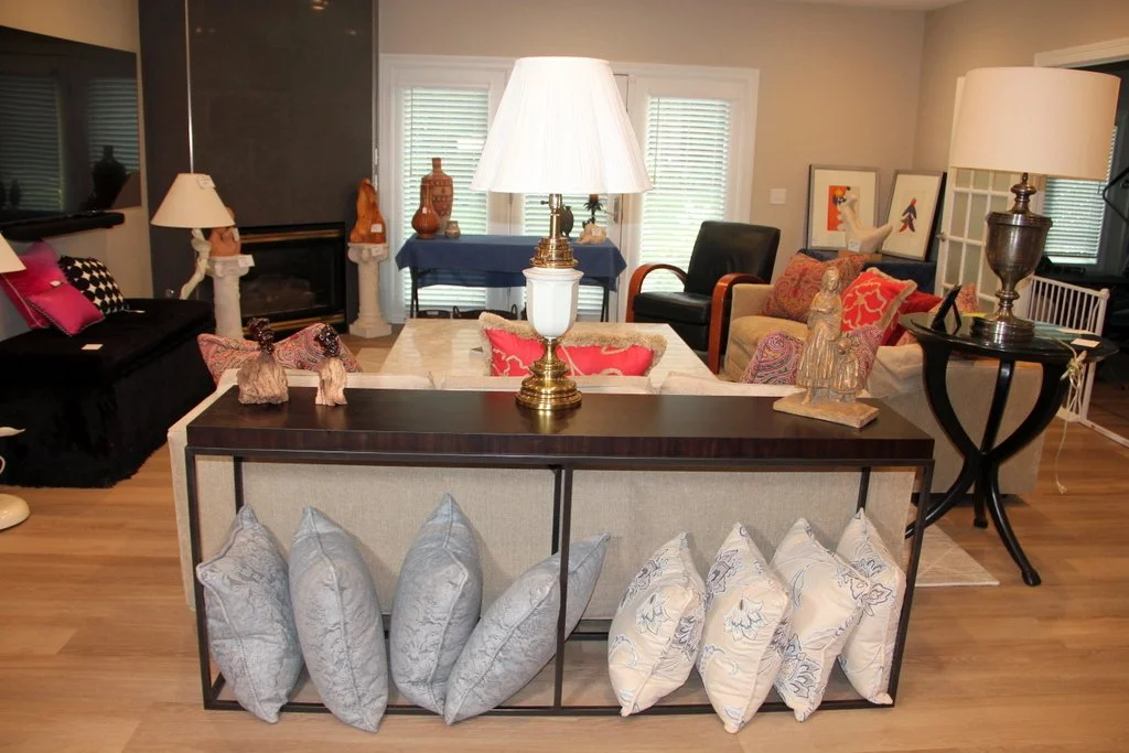 Sofa Table