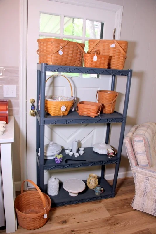 Longaberger Baskets