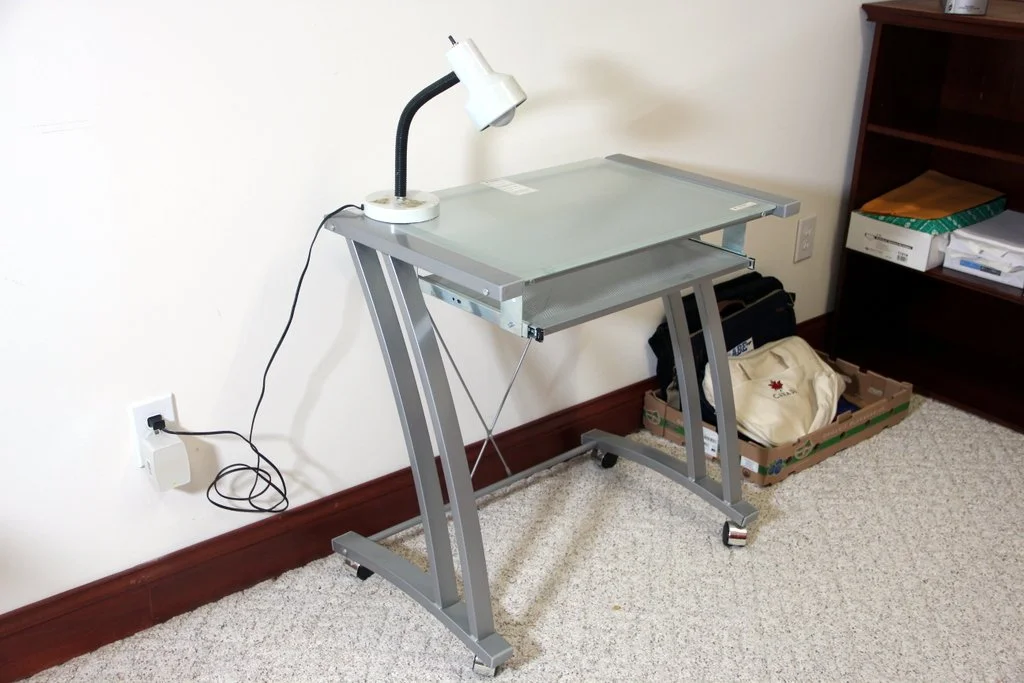Computer Desk