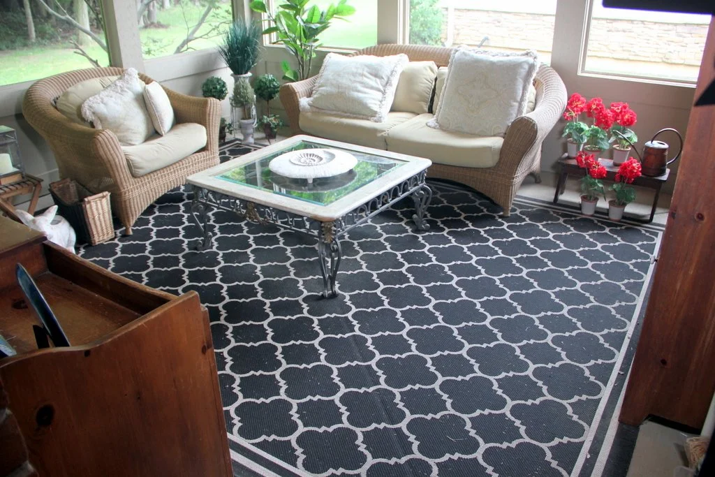 Outdoor Rug