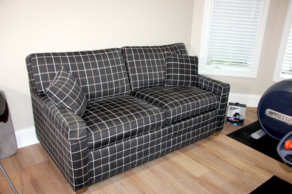 Ethan Allen Sofa