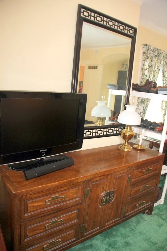 Century Furniture Dresser