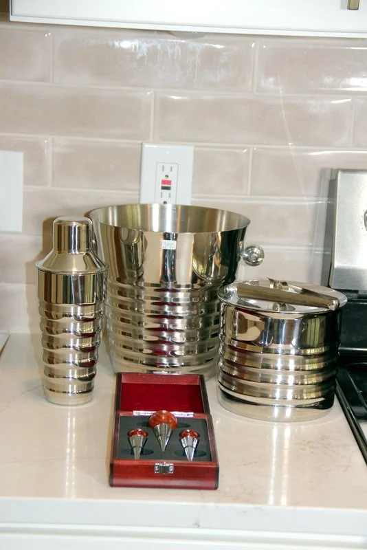 Bar Set