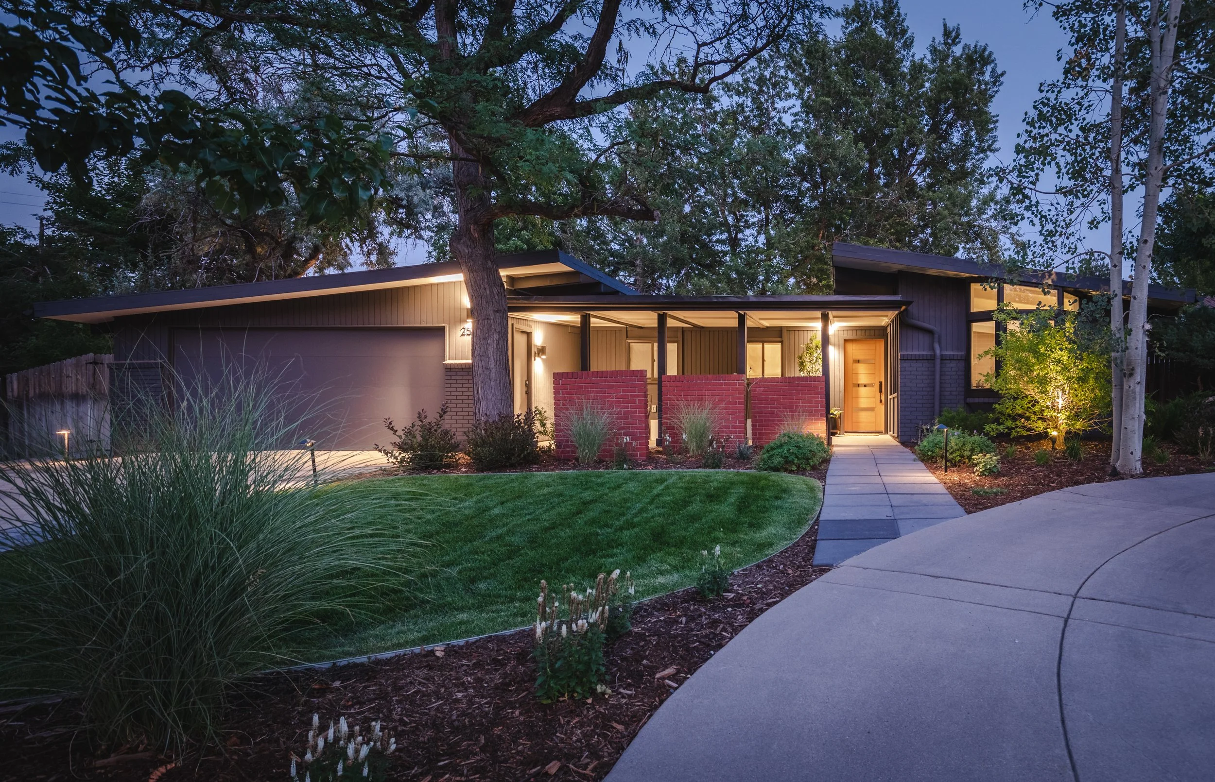 Applewood Residence | Golden, CO