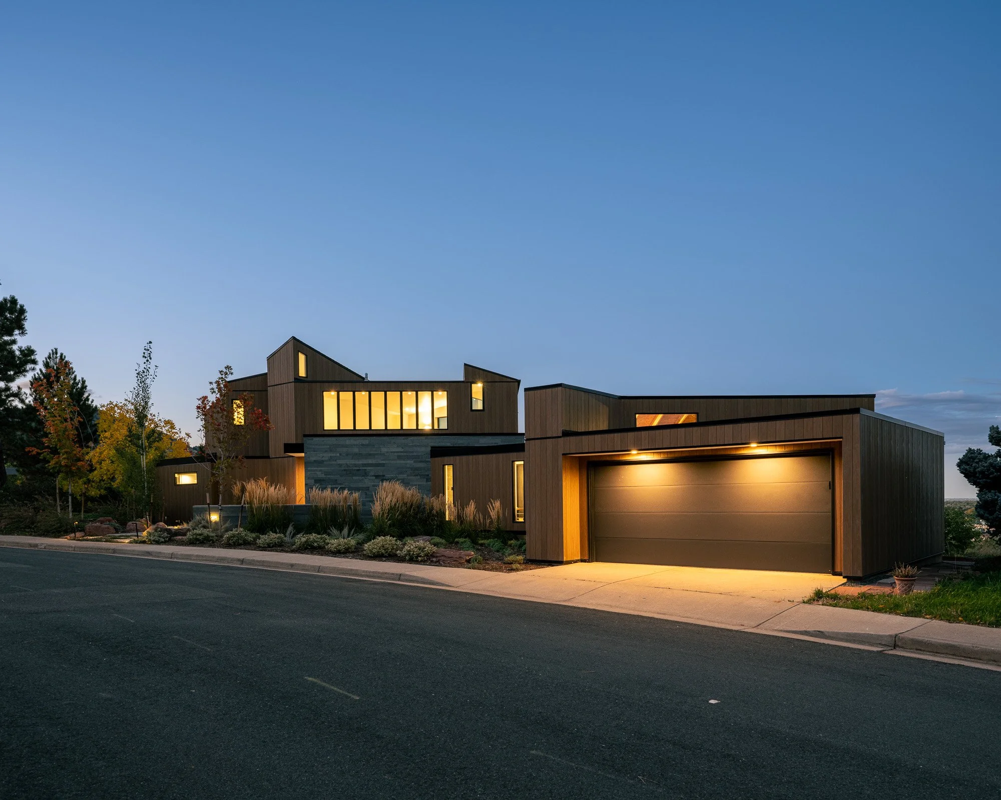 Hill Residence | Boulder, CO