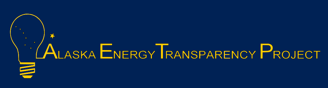 Alaska Energy Transparency Project