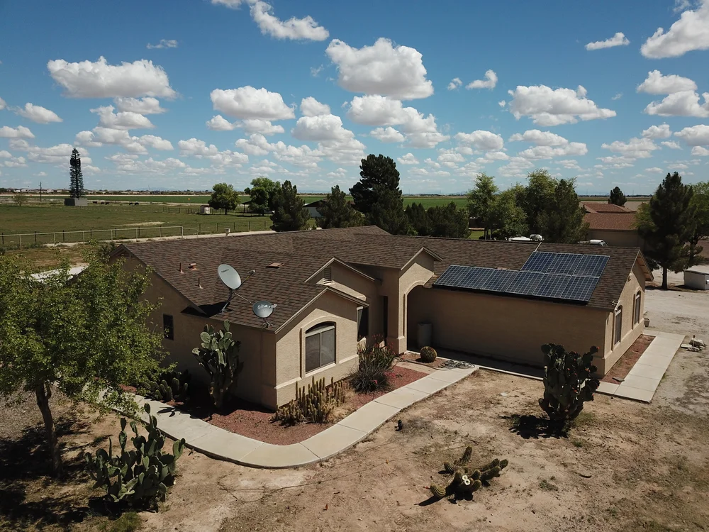 TSM Roofing Arizona Roofers Family Owned & Operated