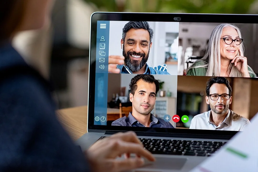 5 Ways to Encourage Your Remote Team Members
