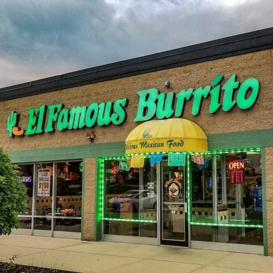 El Famous Burrito trains employees and collaborates with designers overseas with Vistasuite