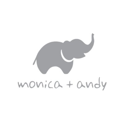 Monica &amp; Andy