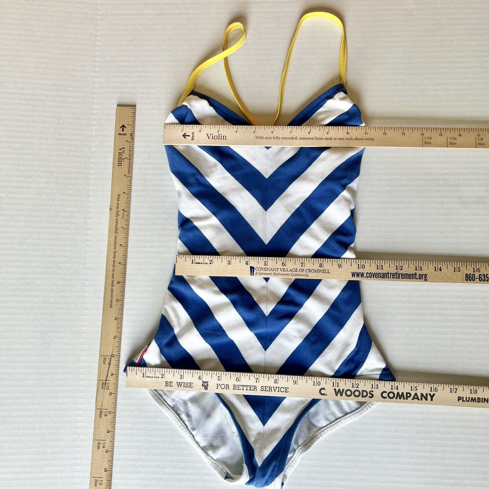 Jantzen Vintage Barbie Swimsuit