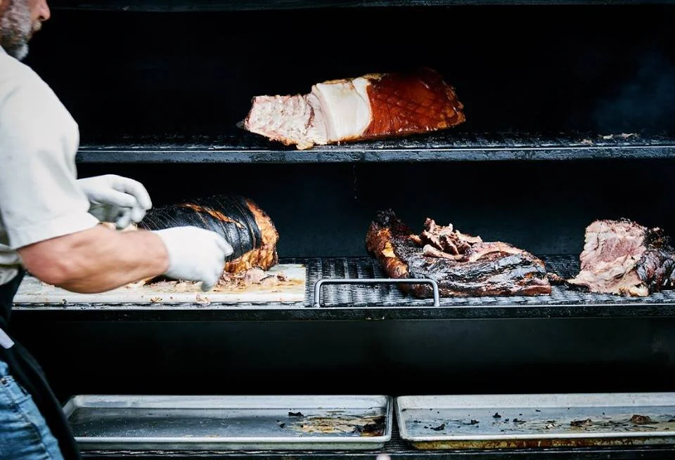 Spotlight on BBQ Exchange — Cavalier Produce