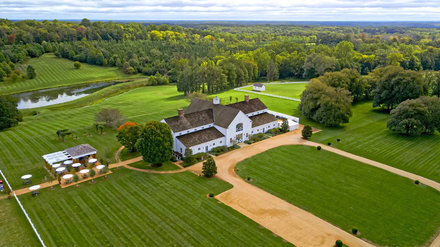 Spotlight on Castle Hill Cider — Cavalier Produce