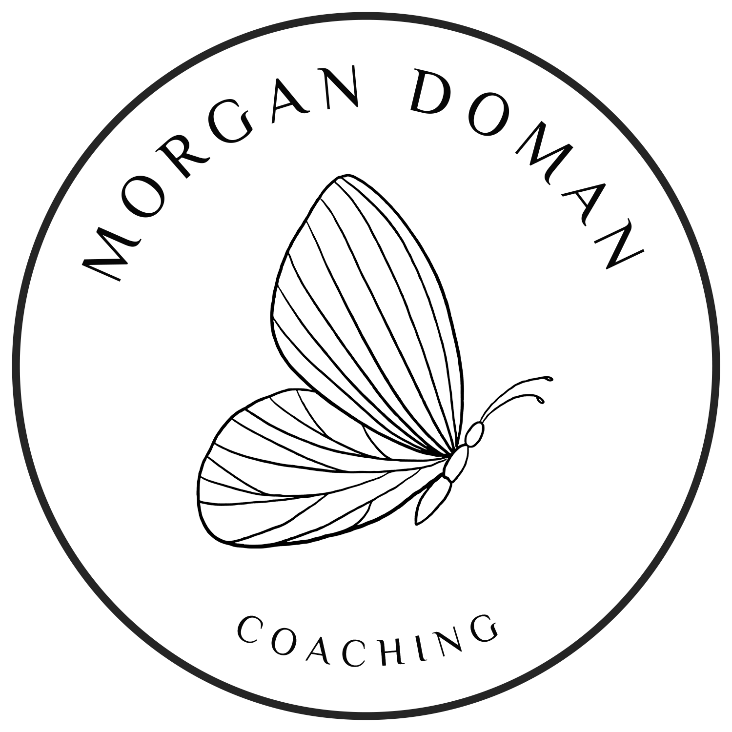 5 things to leave behind in 2022 - Mom Edition — MORGAN DOMAN
