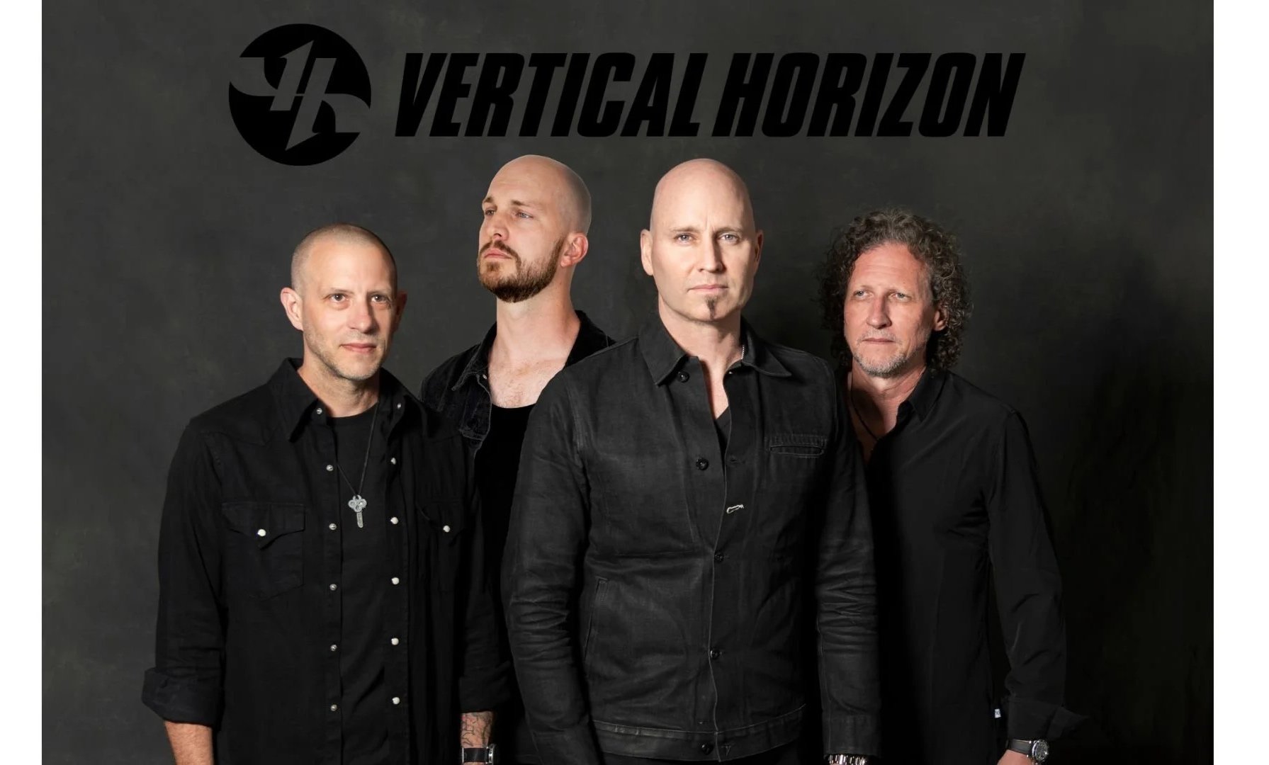 Vertical Horizon