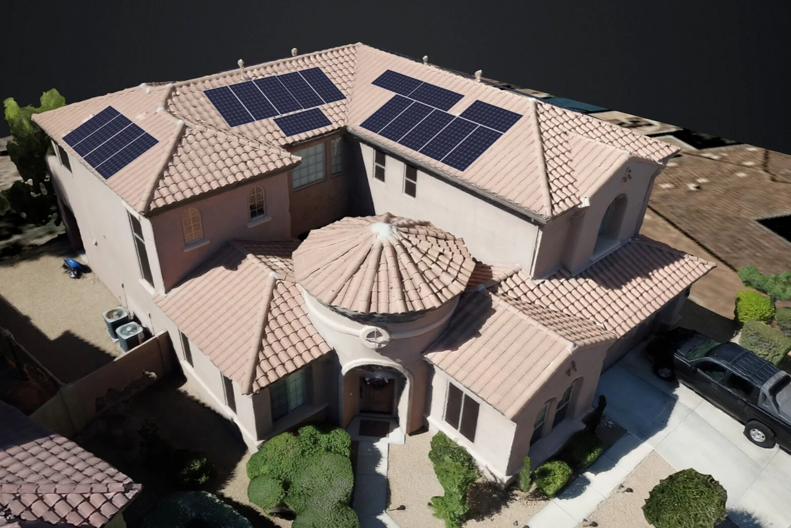 scanifly project next generation solar