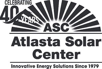 atlasta solar center logo