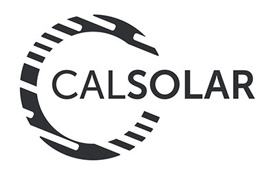 calsolar logo