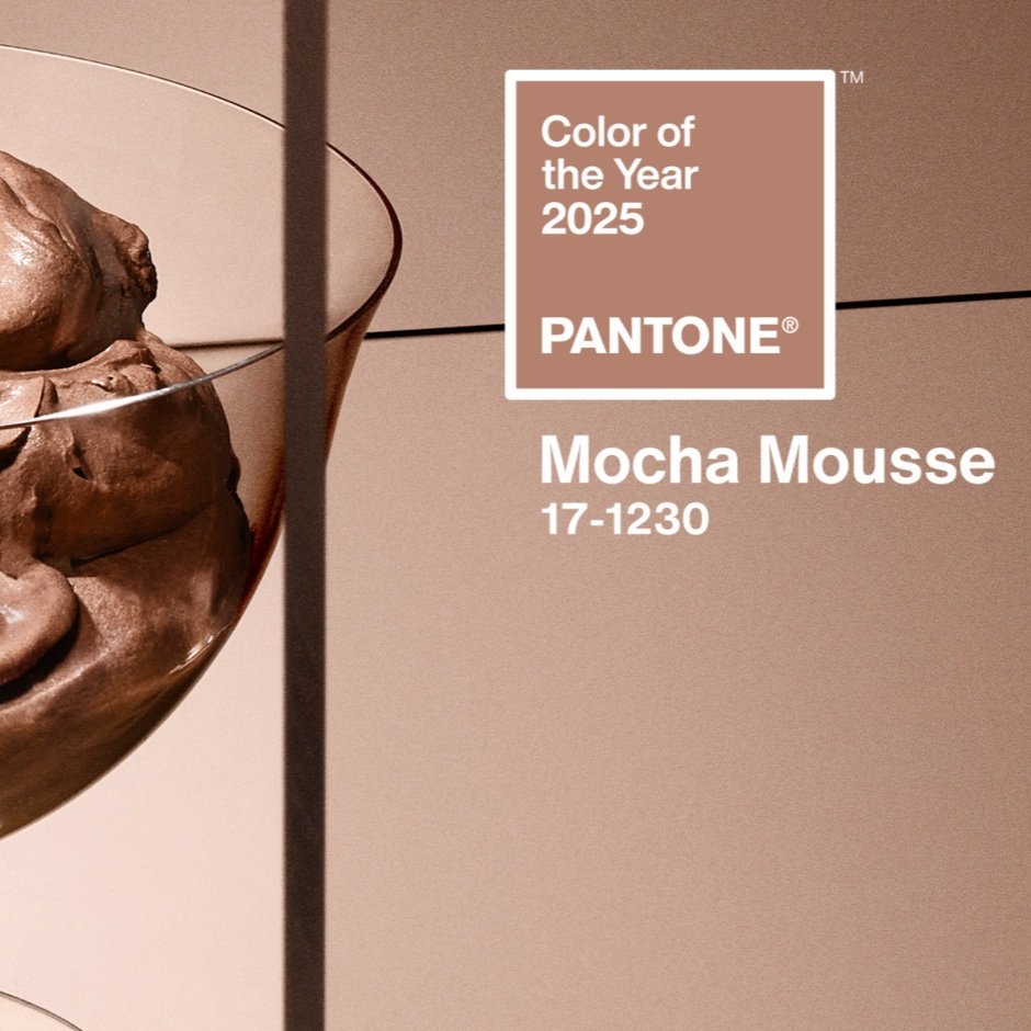 Pantone’s 2025 Color of the Year