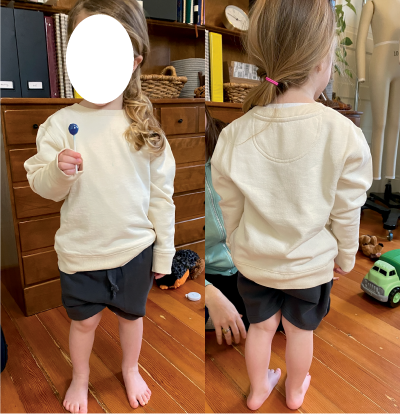 Tips for better fittings with kids and babies