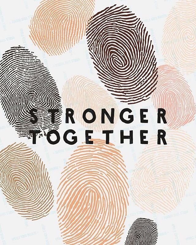 #blacklivesmatter⁠
⠀⠀⠀⠀⠀⠀⠀⠀⁠
It doesn't feel right to share regularly scheduled content right now - instead, I'd like to share a couple of resources on our story today that might help all of us empathize more deeply, listen more actively, and speak u