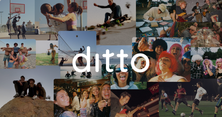 Ditto Music Jobs & Careers. 1 closed job