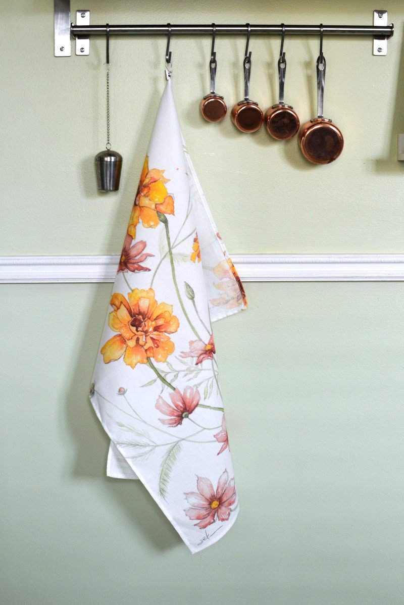Tea towel marigold bright.jpg