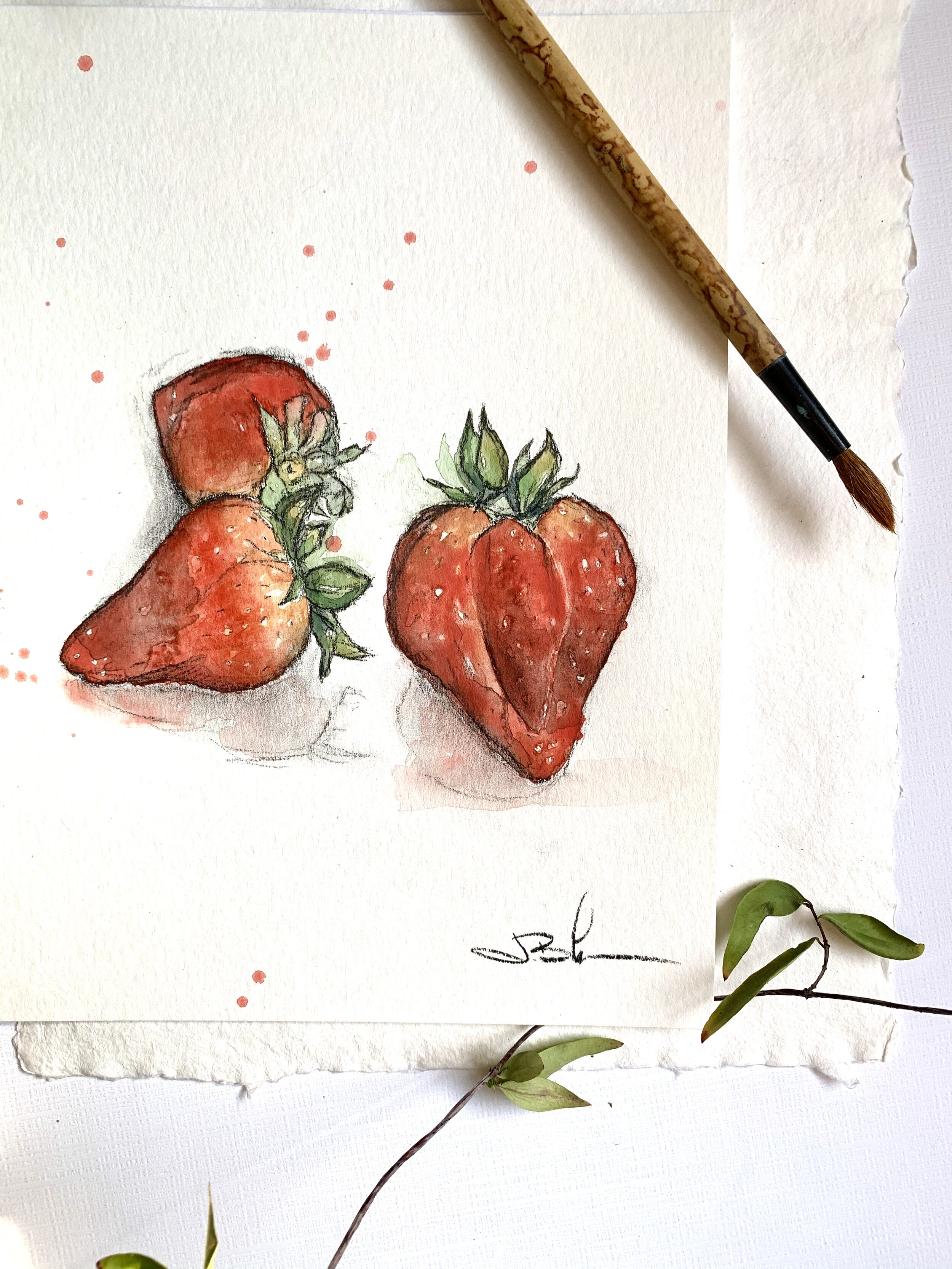 Strawberries Corner.jpg