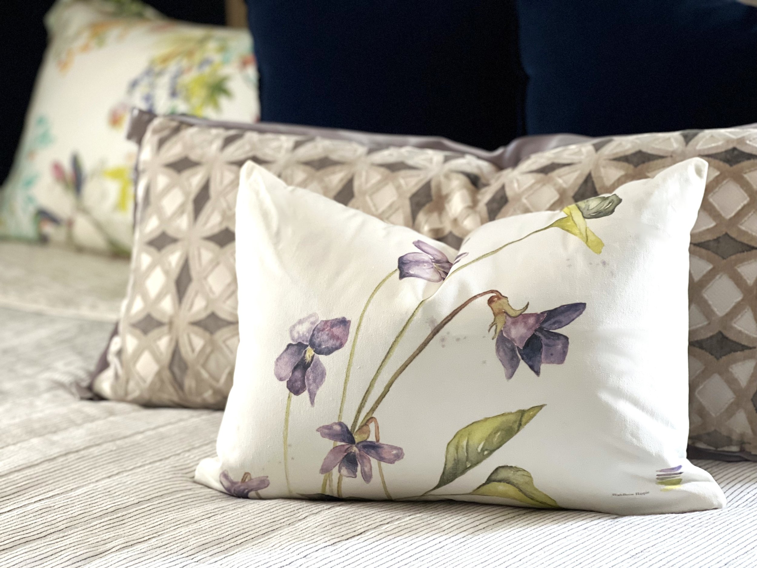 Violets pillow 2 smoothed.jpg