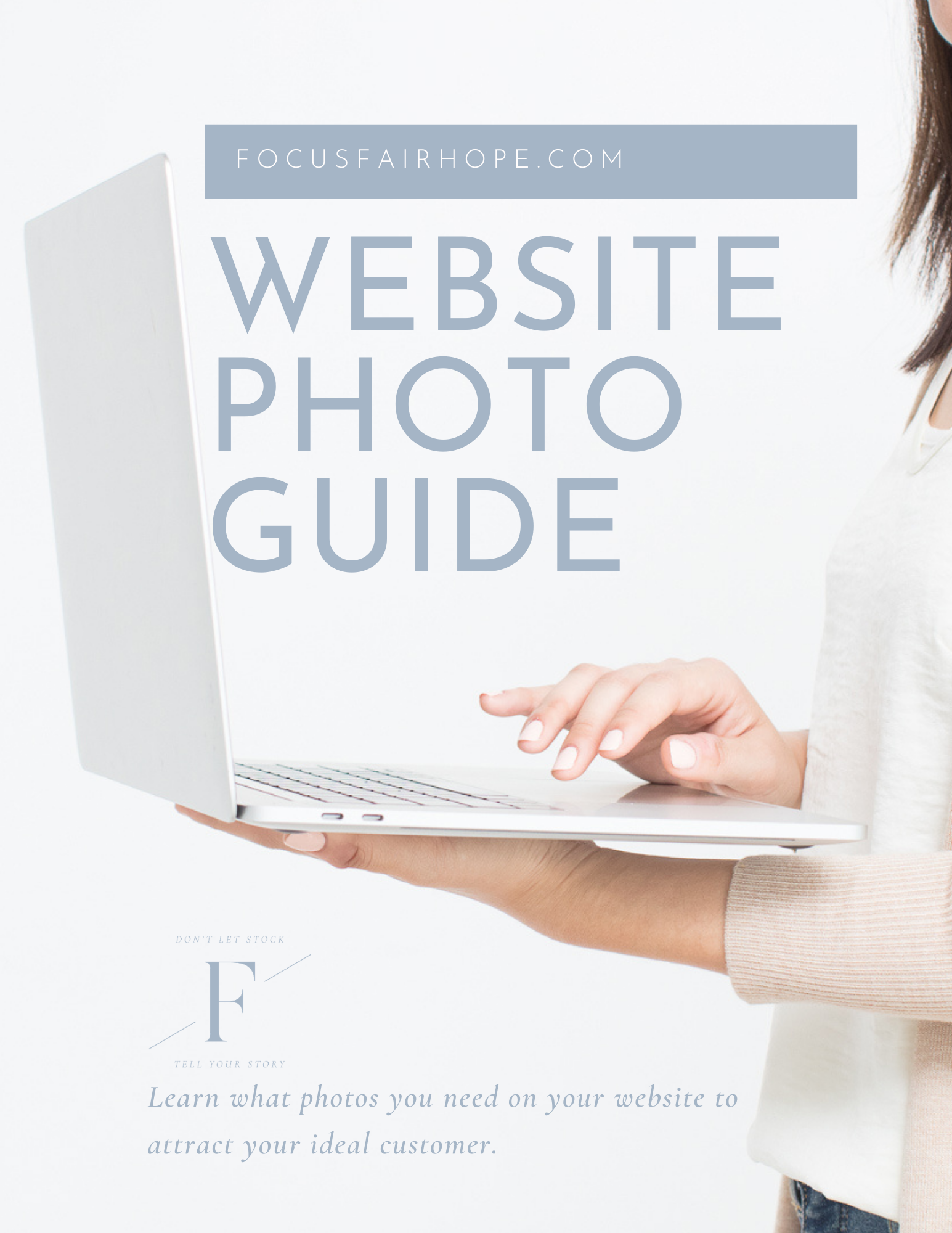 Does your website represent your brand?