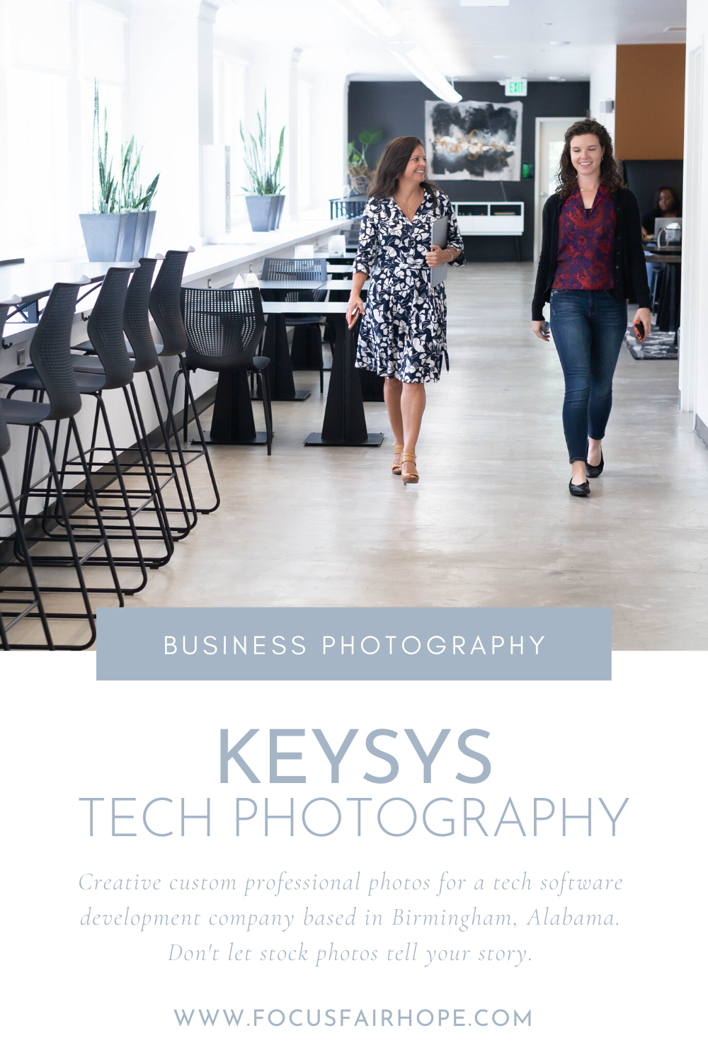 KEYSYS - Custom Software Developer - Brand Photography - Birmingham, Alabama
