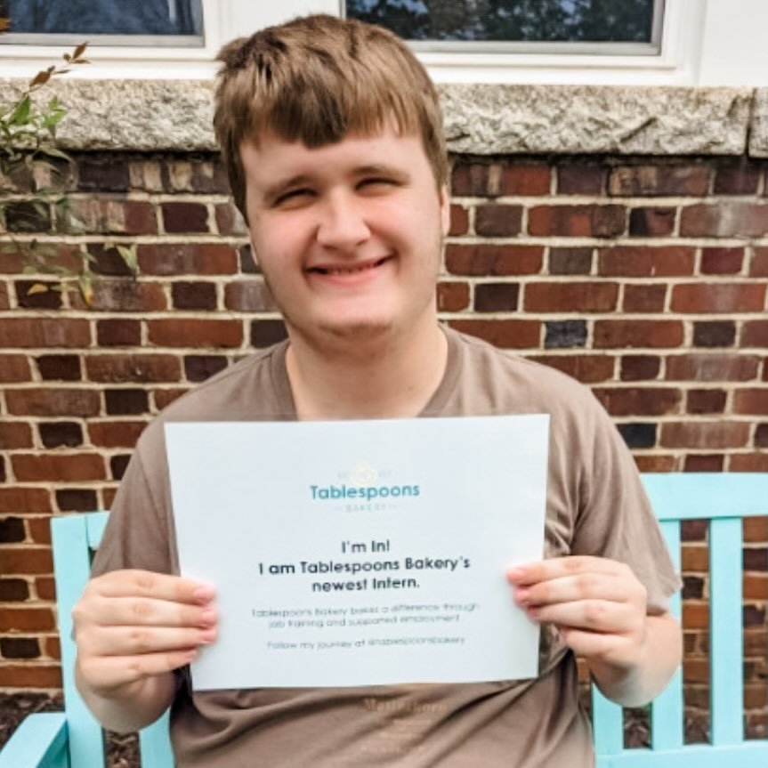 It&rsquo;s time to meet our new interns! Up first is Johnathan from Hanover County Public Schools.

&ldquo;I like to read. I love to go to Pizza Hut and eat pepperoni pizza. I love to celebrate Christmas because I spend a lot of time with my family.&