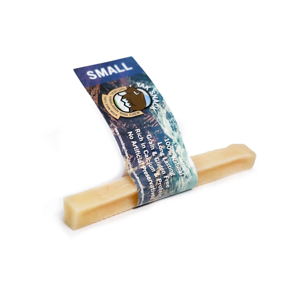 Yak Snak Dog Treat