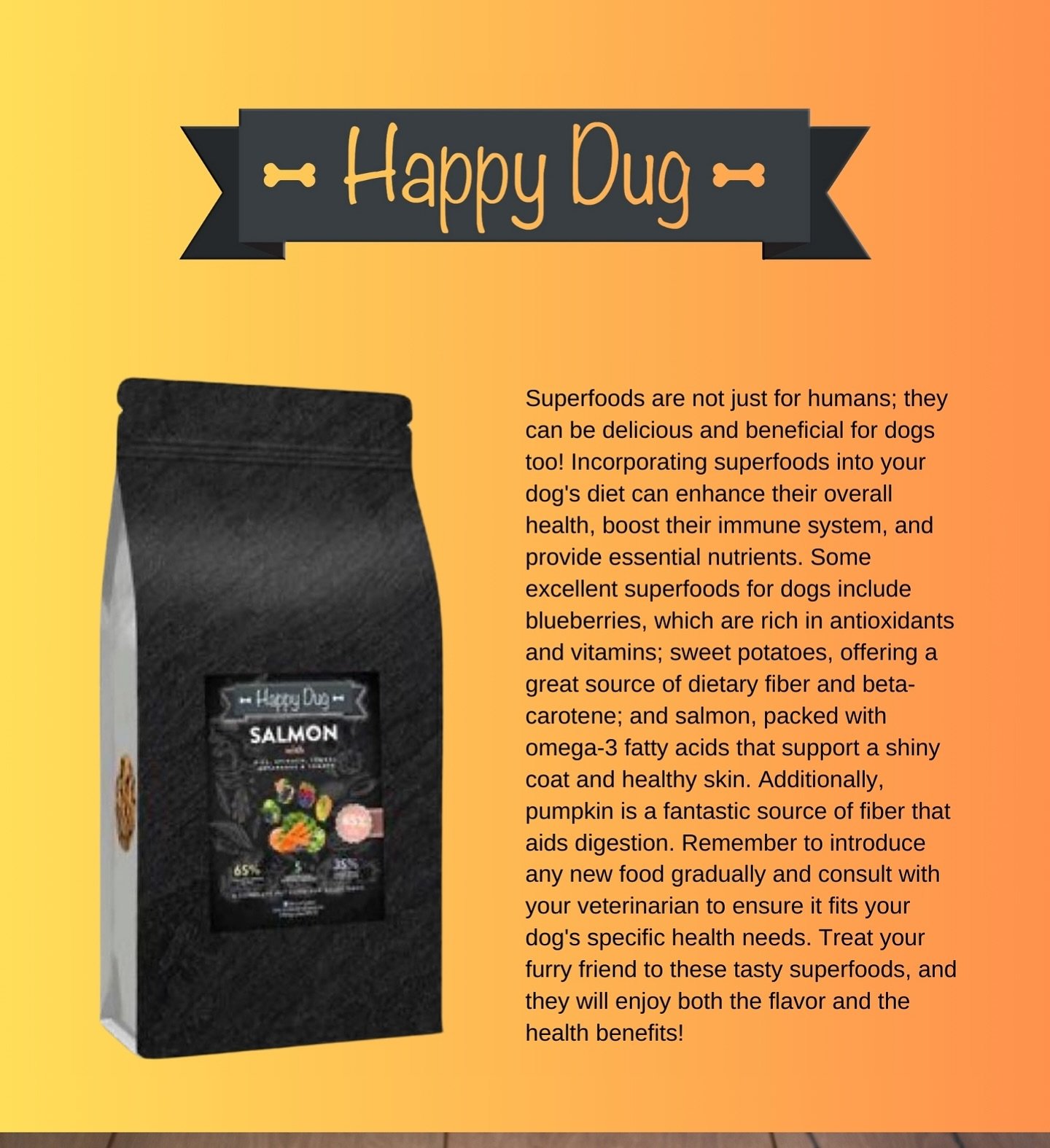 https://www.happydug.co.uk/shop/superfood #superfood #dogfood #dogsofinstagram #petfood