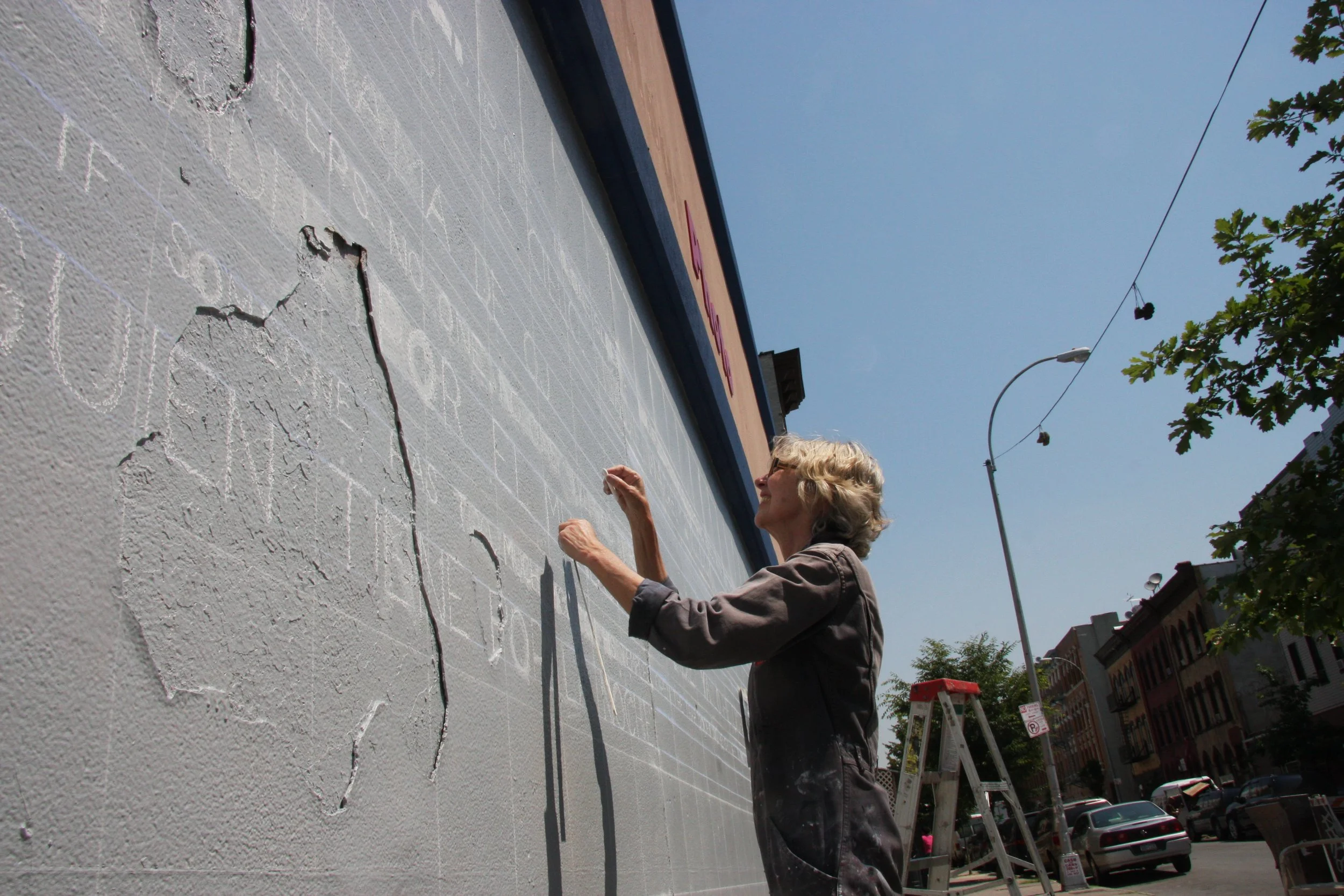 AM 5_6_ Camille wall.JPG