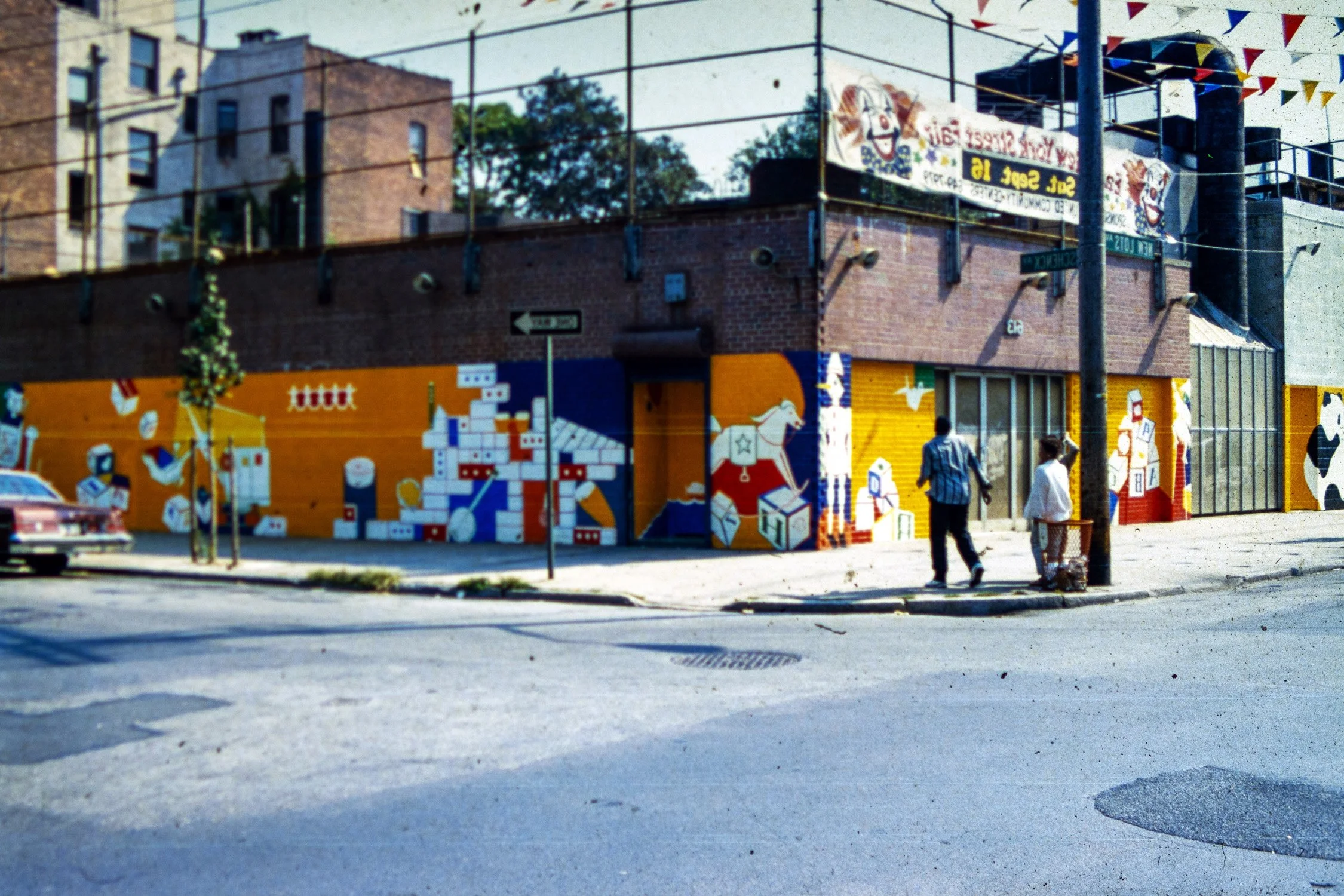 A FUTURE FOR EVERY CHILD