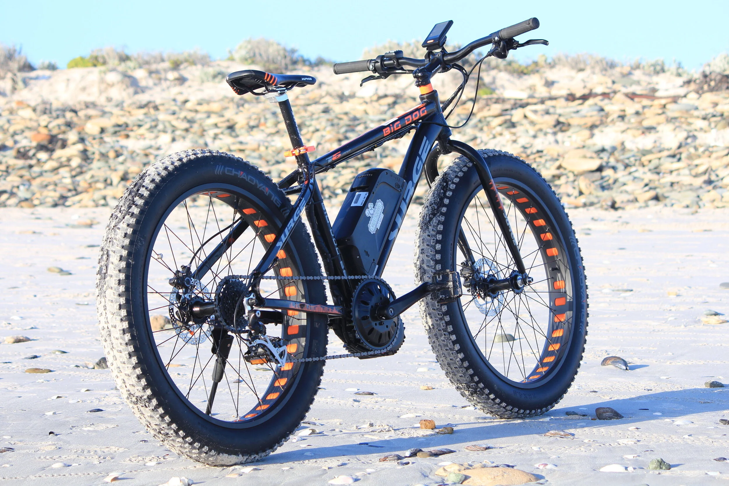 Ebike Kit South Africa