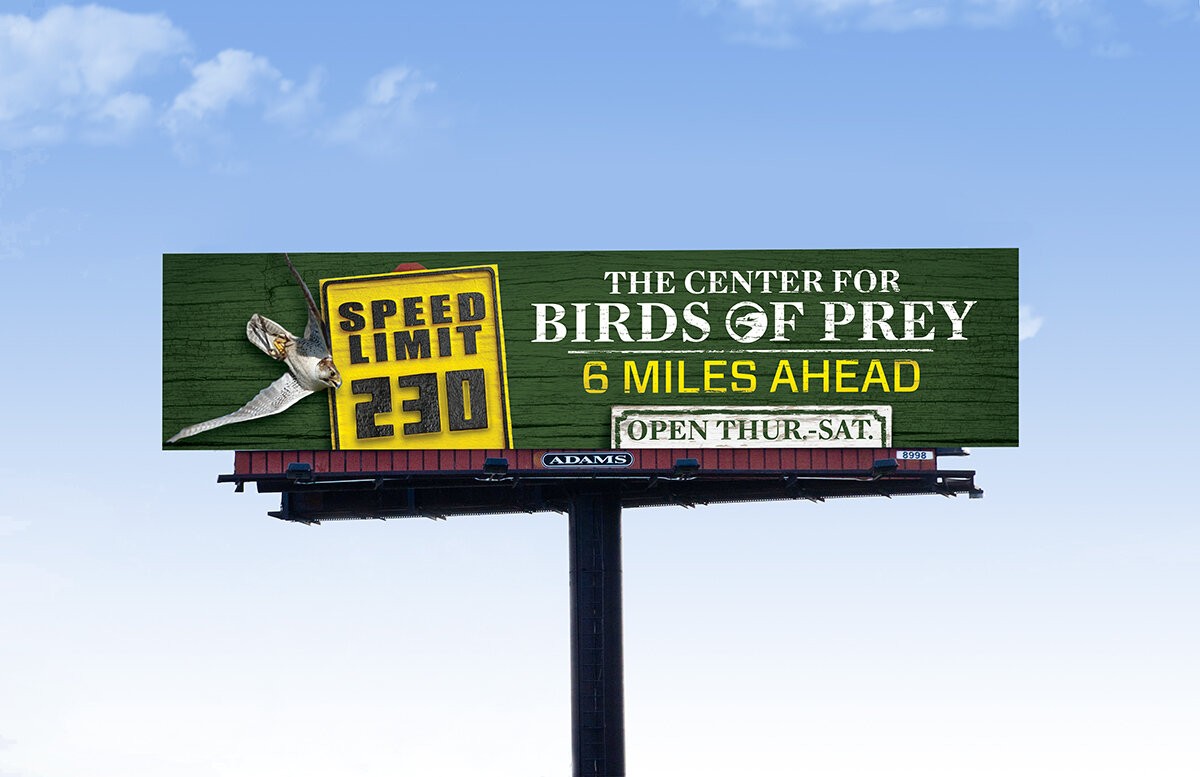 Center-for-Birds-of-Prey-speed-limit-directional.jpg