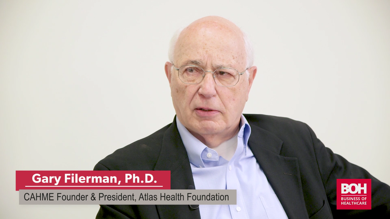 U.S. Middle Class May Choose Universal Healthcare